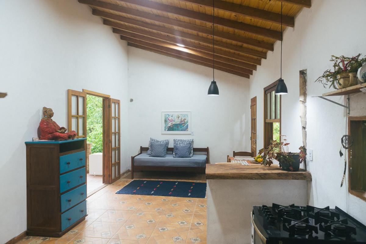 Ytororo O Som Das Aguas Araquari Exteriér fotografie