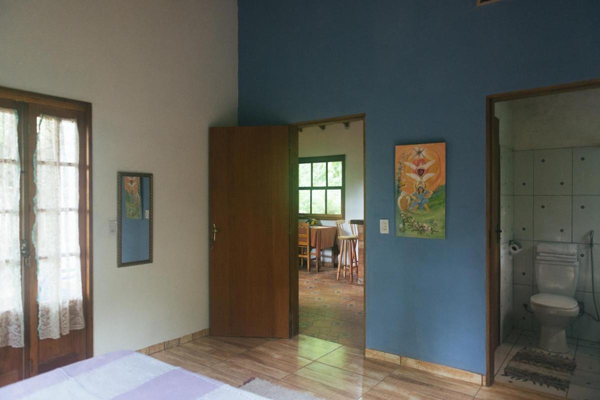 Ytororo O Som Das Aguas Araquari Exteriér fotografie