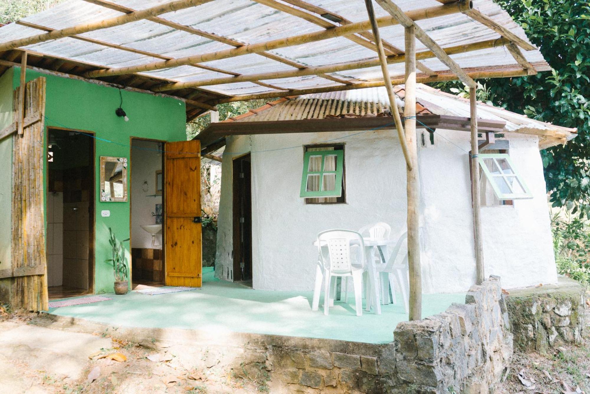 Ytororo O Som Das Aguas Araquari Exteriér fotografie