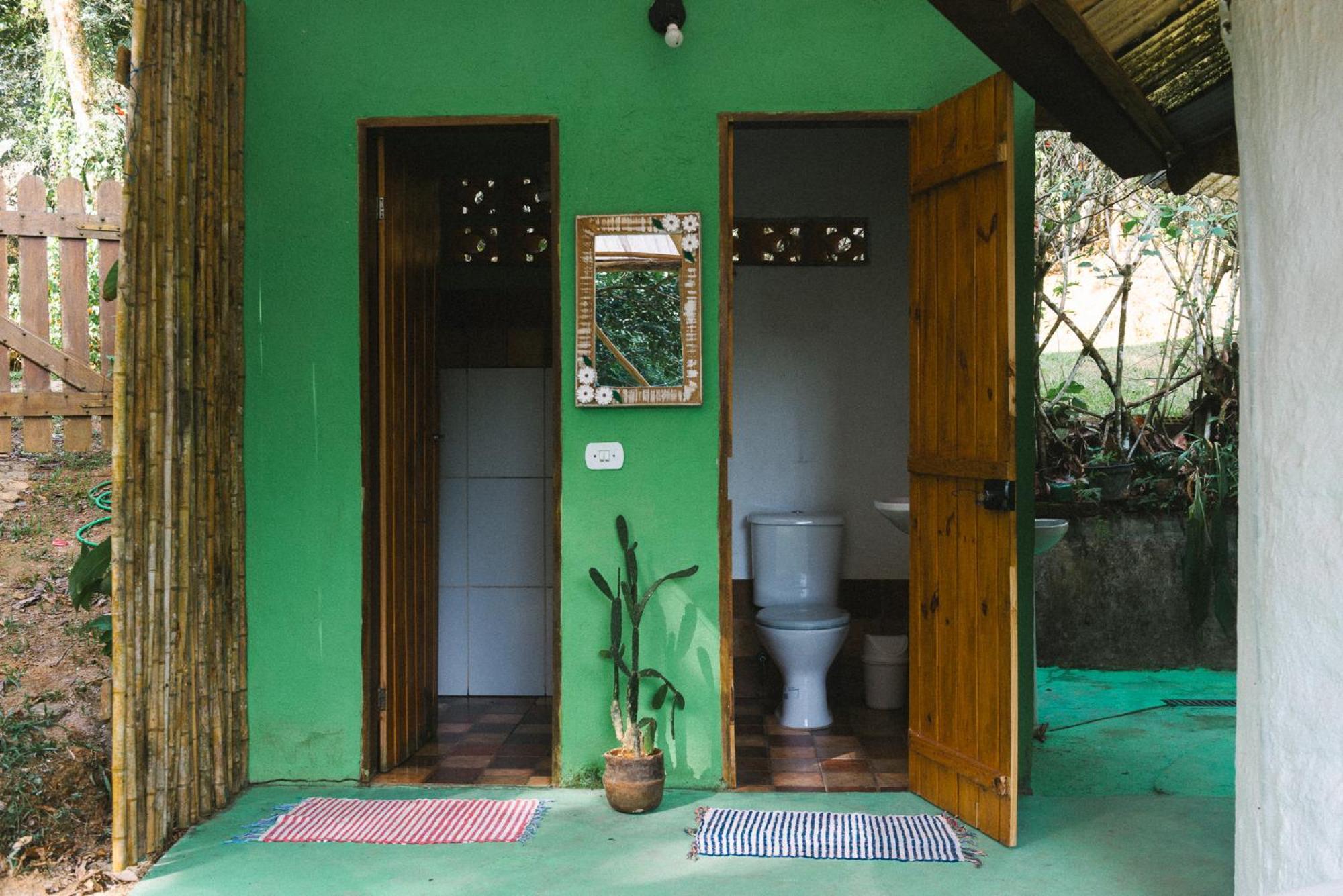 Ytororo O Som Das Aguas Araquari Exteriér fotografie