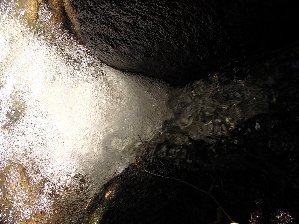 Ytororo O Som Das Aguas Araquari Exteriér fotografie