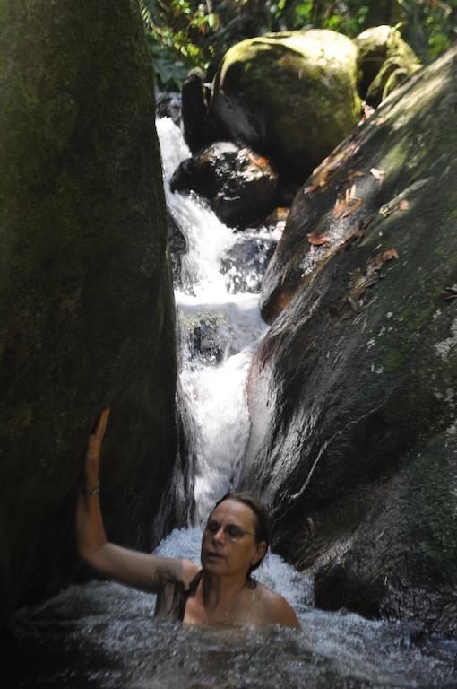Ytororo O Som Das Aguas Araquari Exteriér fotografie