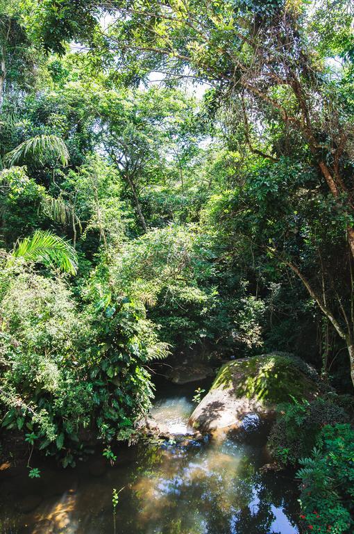 Ytororo O Som Das Aguas Araquari Exteriér fotografie