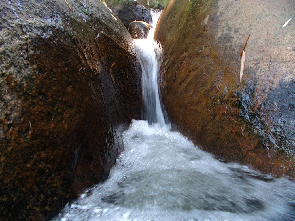 Ytororo O Som Das Aguas Araquari Exteriér fotografie