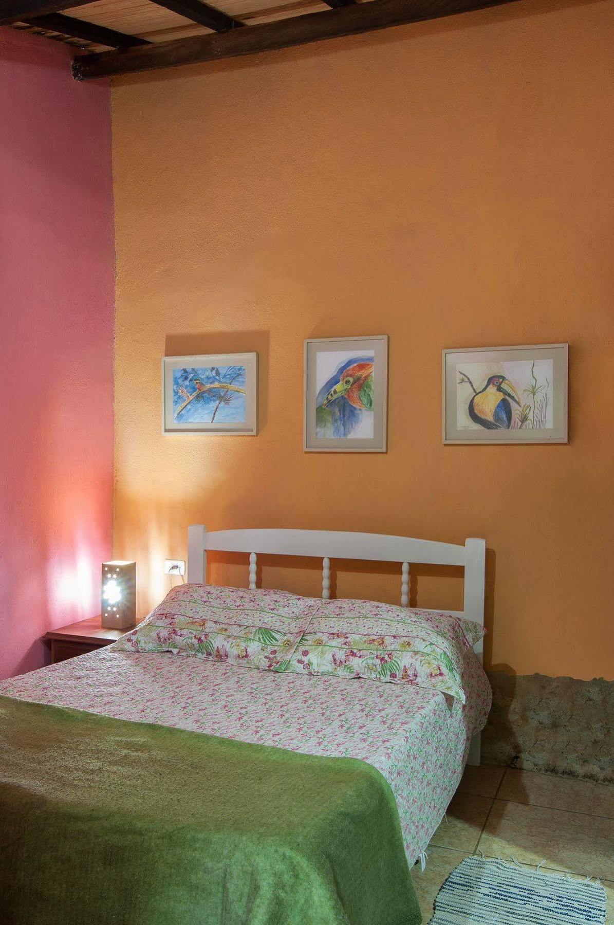 Ytororo O Som Das Aguas Araquari Exteriér fotografie