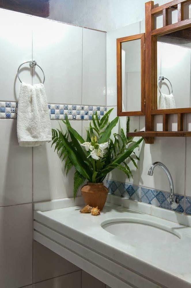 Ytororo O Som Das Aguas Araquari Exteriér fotografie