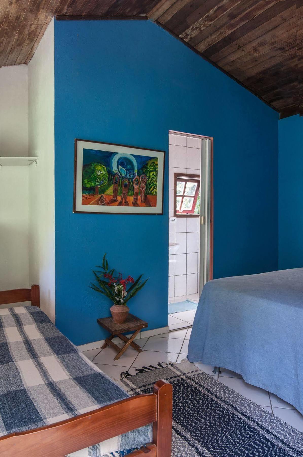 Ytororo O Som Das Aguas Araquari Exteriér fotografie