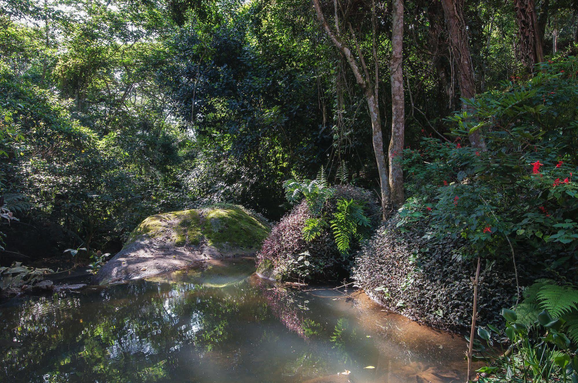 Ytororo O Som Das Aguas Araquari Exteriér fotografie