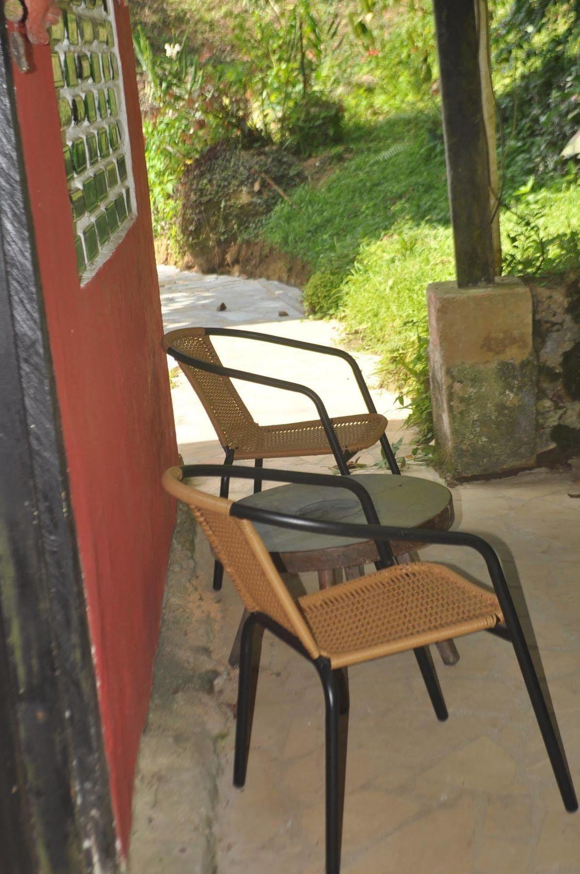 Ytororo O Som Das Aguas Araquari Exteriér fotografie