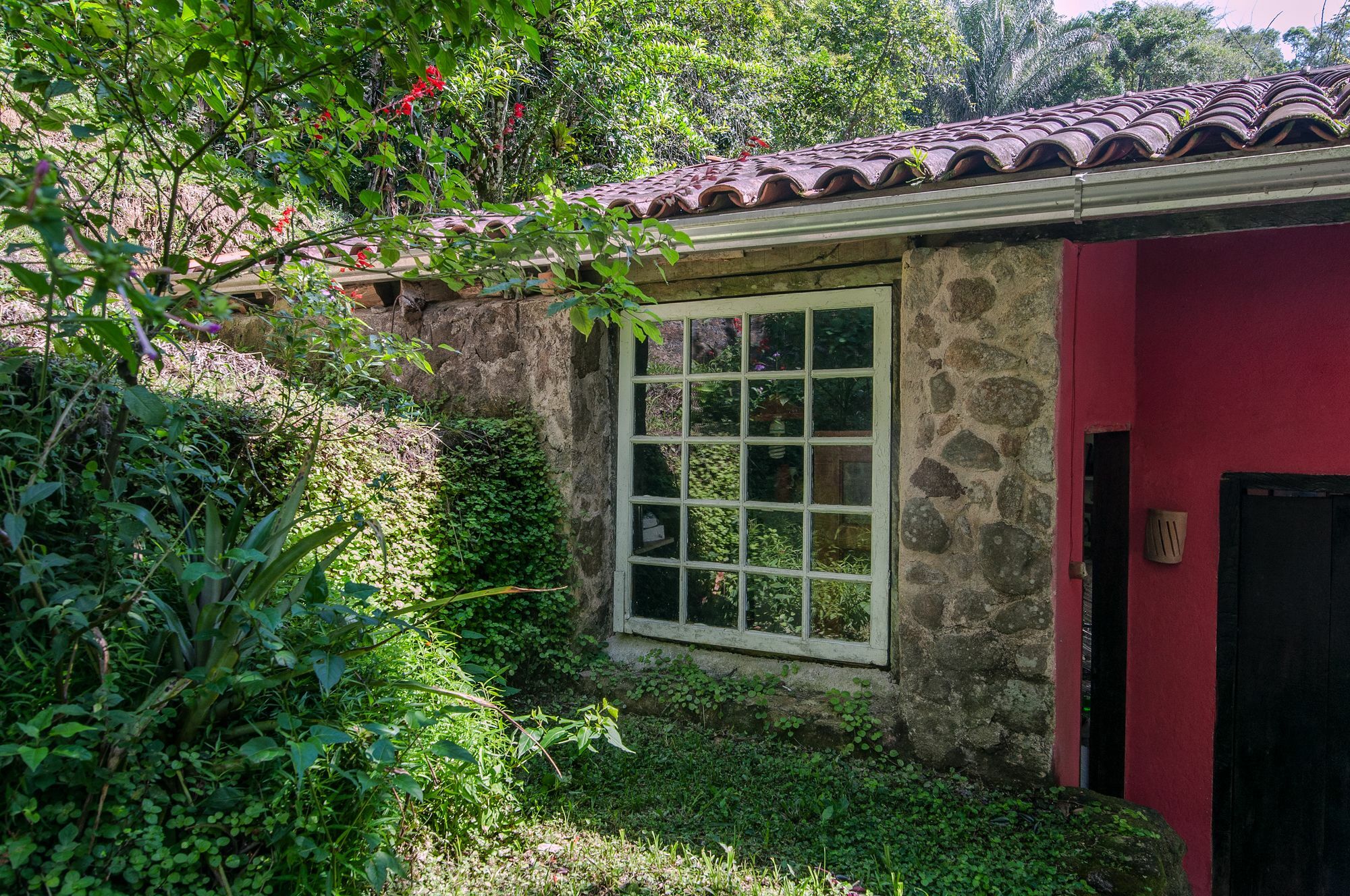 Ytororo O Som Das Aguas Araquari Exteriér fotografie